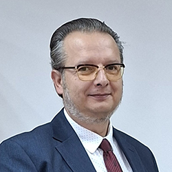Rade Tešić