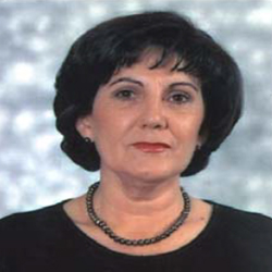 Fahrija Skokić