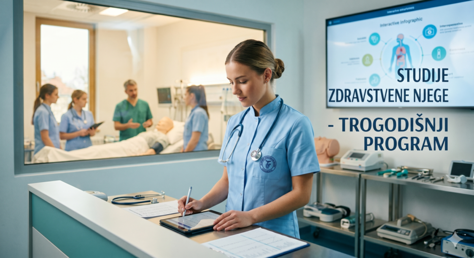 Zdravstvena njega