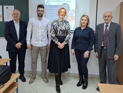 Održana promocija programa cjeloživotnog obrazovanja