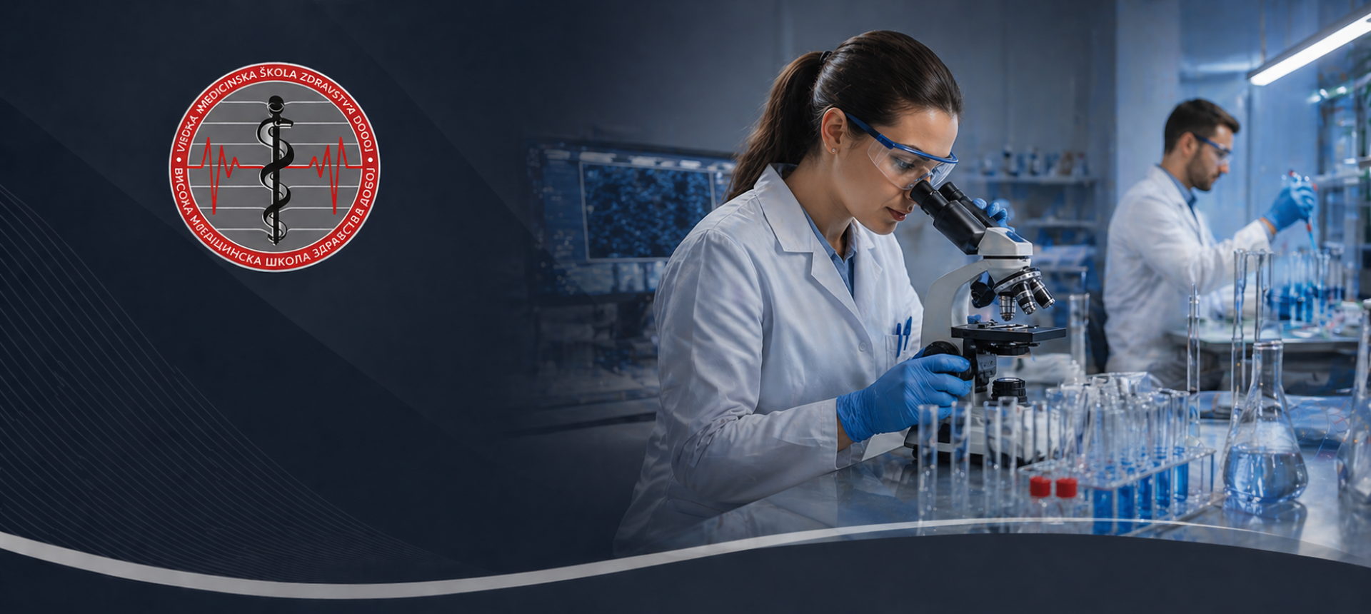laboratorijsko medicinsko inzenjerstvo