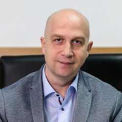Aleksandar Došić