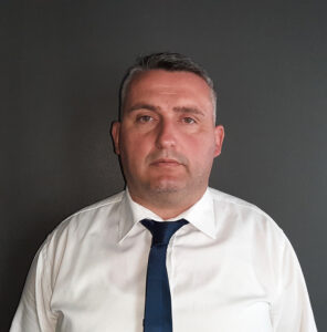 Doc. dr Nikola Nikolić - Direktor