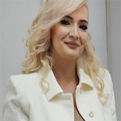 Emilija Hrapović