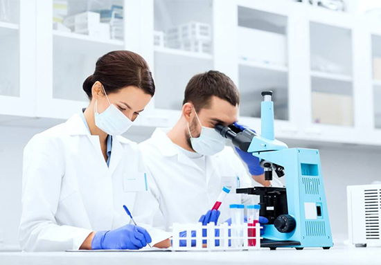 Rezultati kolokvijuma Laboratorijska dijagnostika