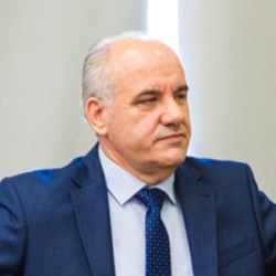 Marinko Domuzin