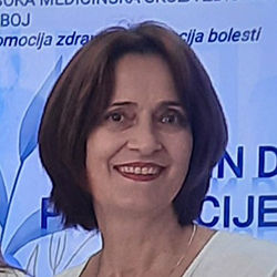 Milena Todorović