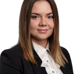 Nikolina Lazić Dobrojević