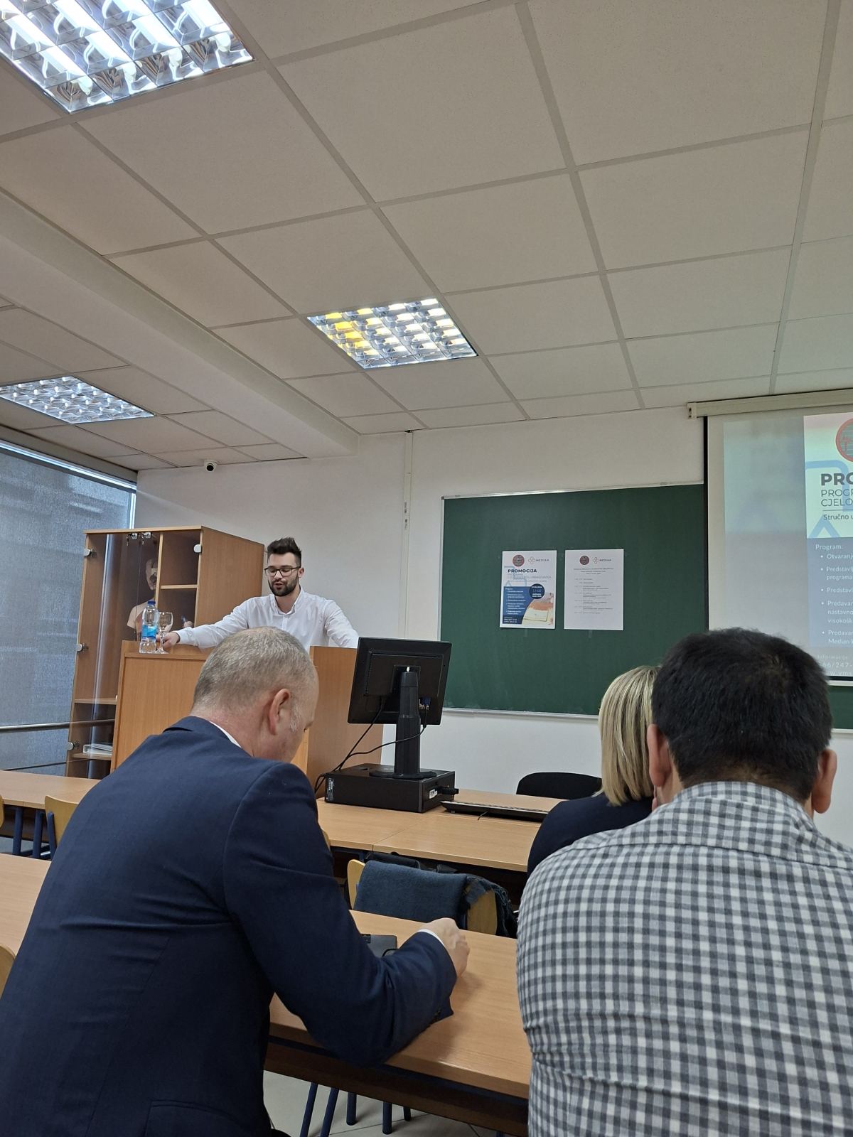 Promocija cjeloživotnog obrazovanja 2