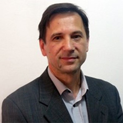 Rifat Sejdinović