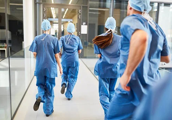 Rezultati kolokvijuma Urgentna medicina
