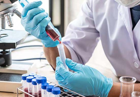 Rezultati kolokvijuma Hematologija