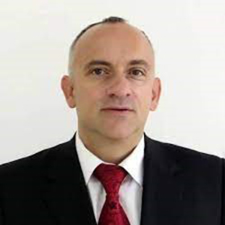 Zoran Vrućinić